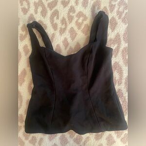 vixen by Micheline pitt bombshell top